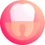 Dentistry icon 64x64