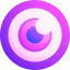 Ophtalmology icon 64x64