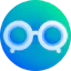 Optometry icon 64x64