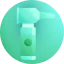 Otoscope icon 64x64