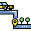 Driving Ikona 64x64