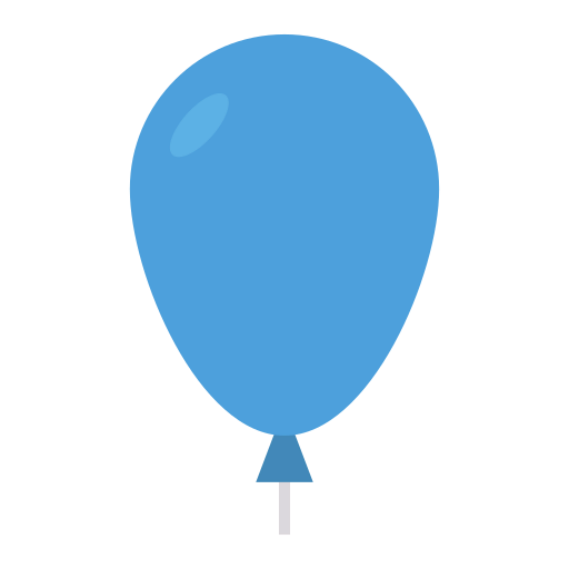 Balloon icon
