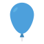 Balloon icon 64x64