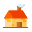 House icon 64x64
