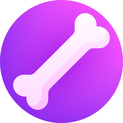 Bone icon