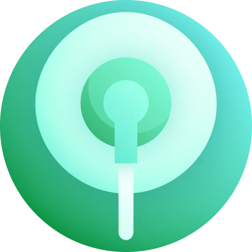 Electrode icon