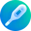Thermometer icon 64x64