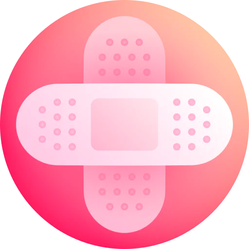 Plaster icon