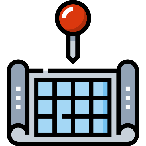 Map icon