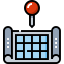 Map icon 64x64