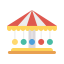 Carousel icon 64x64