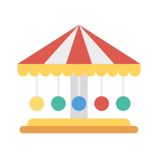 Carousel icon