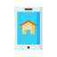 Real estate icon 64x64