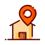 Location icon 64x64