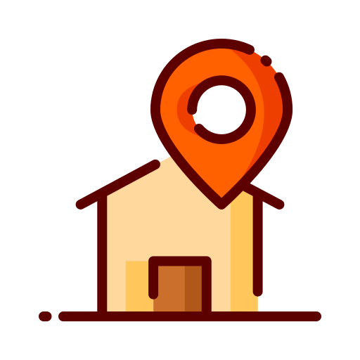 Location icon