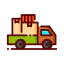 Moving icon 64x64