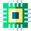 Cpu ícone 64x64