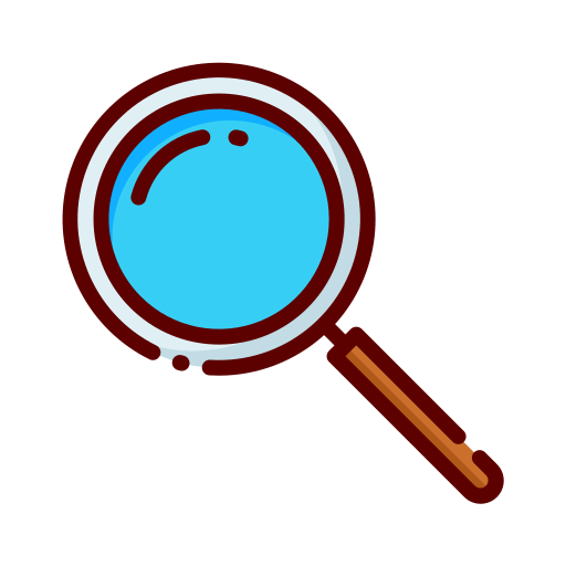 Research icon