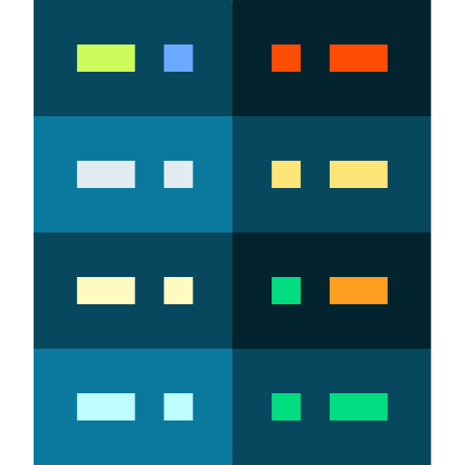 Server icon