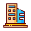Residential icon 64x64