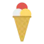 Ice cream icon 64x64