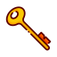 Key icon 64x64