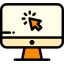 Pc icon 64x64