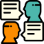 Discussion icon 64x64