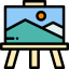 Canvas icon 64x64