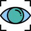 Visible icon 64x64