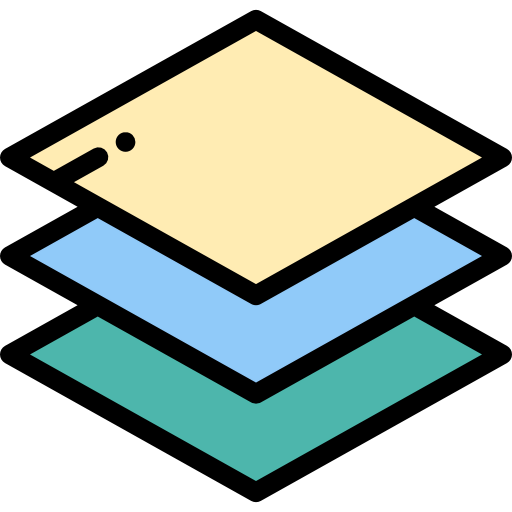Layers icon