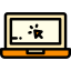 Laptop icon 64x64