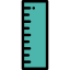 Ruler icon 64x64