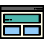 Layout icon 64x64