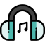 Music icon 64x64