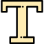 Font icon 64x64