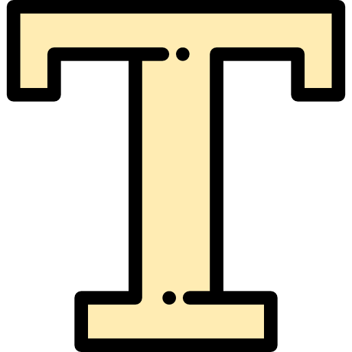 Font icon