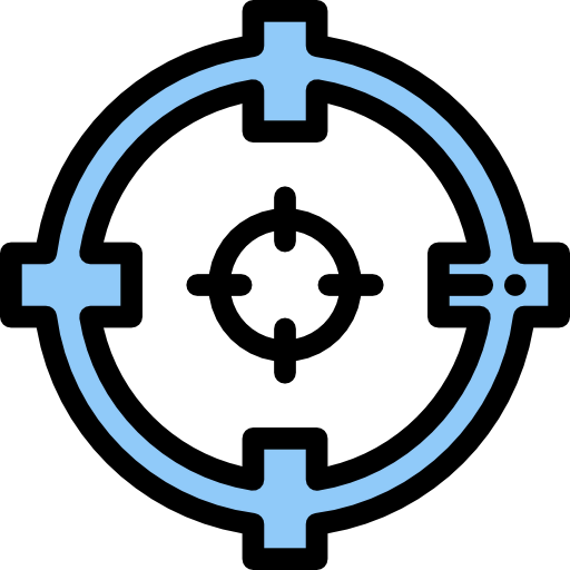 Target icon