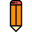 Pencil icon 64x64