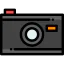 Camera icon 64x64