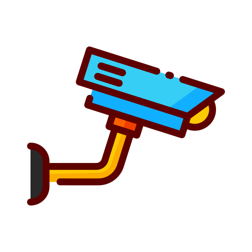 Cctv icon