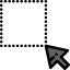 Selection icon 64x64