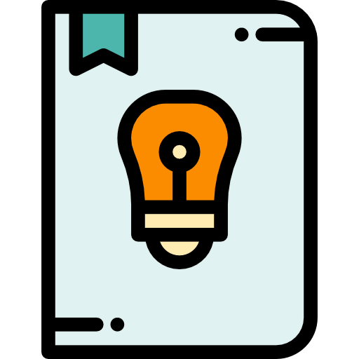Book icon