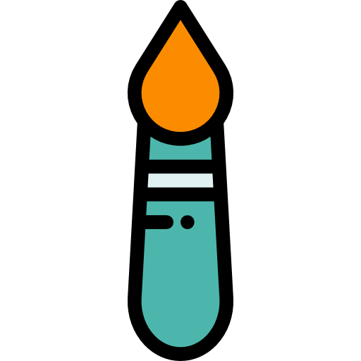 Brush icon