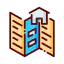 Brochure icon 64x64