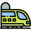 Train icon 64x64