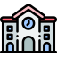 School icon 64x64