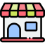 Shop icon 64x64