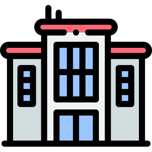 Building icon