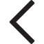 Backward Arrow アイコン 64x64